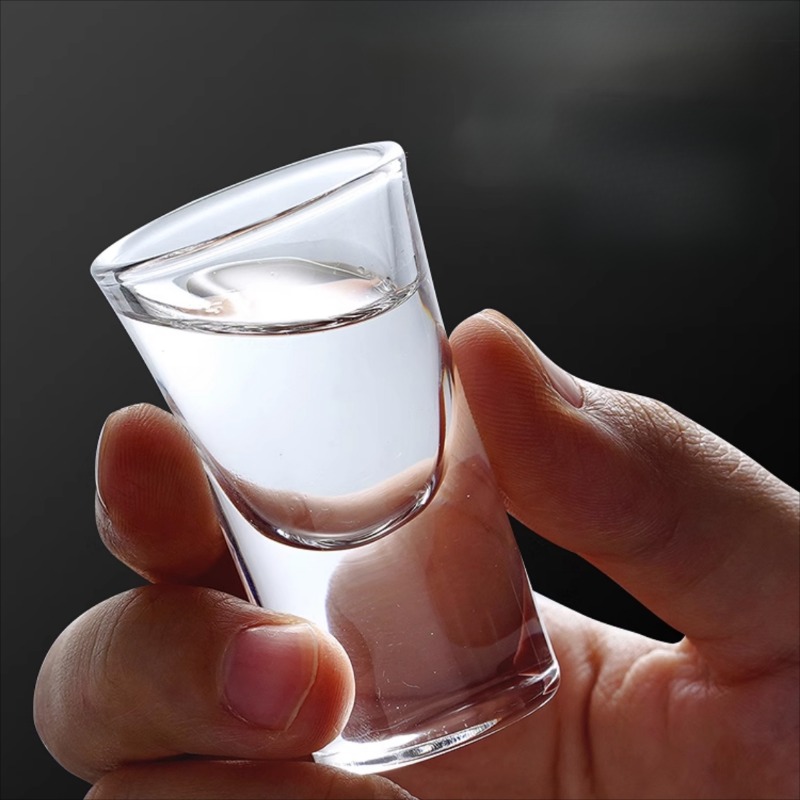 Petit ensemble de verres à vin - Wine Glass Set Crystal avis et prix