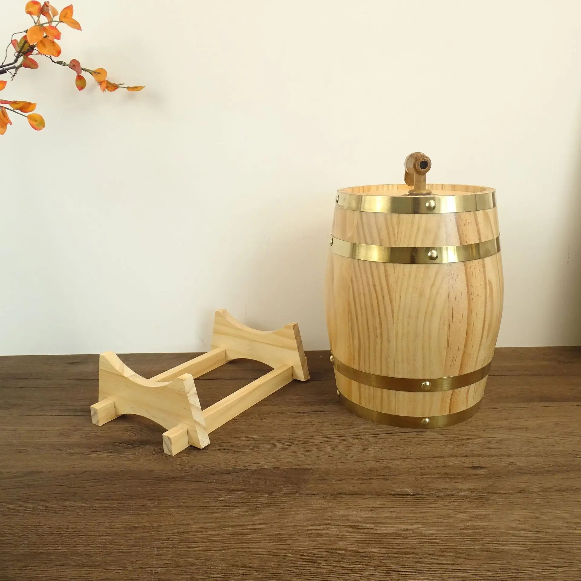 Fût de vieillissement artisana - Wine Beer Tequila avis et prix